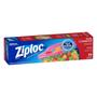 Imagem de Saco Sache Ziploc Hermético Grande com 19 unidades
