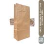 Imagem de Saco Semi Kraft SOS 7,5Kg c/100un Liso