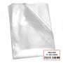 Imagem de Saco Transparente 20x25cm Para Embalagem Simples Com 850 Unidades