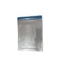 Imagem de Saco Transparente Com Lacre 40x50 100 Un Ideal Para Full