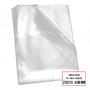 Imagem de Saco Transparente Para Solapas 20x25cm Com 4 Kg Embalagem Com 1360 Peças
