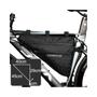 Imagem de Saco Triangular para Bicicleta à Prova d'Água Newboler - Grande Capacidade