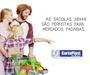 Imagem de Sacola bio less 28x38