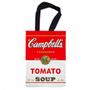 Imagem de Sacola Bolsa Ecobag - Campbell'S