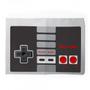 Imagem de Sacola Bolsa Ecobag - Controle Nintendo NES