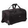 Imagem de Sacola Bolsa Sestini Com Carrinho Ultralight 5T Plus Preto