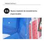 Imagem de Sacola de Compras Reutilizável - Pacote com 12 Designs de Unicórnio