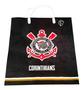 Imagem de Sacola De Presentes Escudo Time 33x9x27cm - Corinthians - Mileno