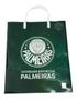 Imagem de Sacola De Presentes Escudo Time 33x9x27cm - Palmeiras