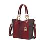 Imagem de Sacola MKF Collection Miriam Signature - Para Mulheres