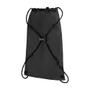 Imagem de Sacola Mochila Wenger Gym Sack Preto 12 Litros