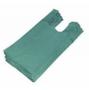 Imagem de Sacola Reciclada 40 X 50 Verde Pacote Com 1 Kg