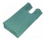 Imagem de Sacola Reciclada 40X50 Verde Com 5Kg Lojas