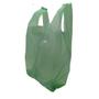 Imagem de Sacola Reciclada Verde Pc C/4Kg