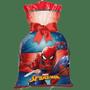 Imagem de Sacola Surpresa Spider Man Animação Homem Aranha 14x27cm c/ 12 unids - Regina
