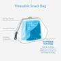Imagem de Sacola Térmica PackIt EcoFreeze - Estampa de Bolinhas