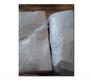Imagem de Sacolas Plasticas Branca Reciclada 30x40 A 90x100 Kit 1 Kg