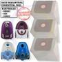 Imagem de Sacos Coletor Refil Electrolux Berry Go Sonic - Pack com 6