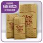 Imagem de Sacos De Papel 5kg - Kraft Pardo - Pão Nosso (1000 Unidades)