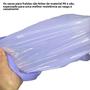 Imagem de Sacos De Recarga Roxos Para Balde De Fraldas Para Angelcare Tommee Tippee Genie Munchkin 1 5 10 Pack
