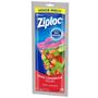 Imagem de Sacos Herméticos Ziploc para Conservar Grande com 10 unidades