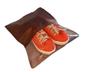 Imagem de Sacos Para Sapatos Tnt Coloridos C/ Zíper Kit Com 10 33x40cm