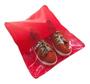Imagem de Sacos Para Sapatos Tnt Com Zíper C/visor G Compre 50 Leve 60