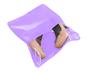 Imagem de Sacos Para Sapatos Tnt Com Zíper C/visor G Compre 70 Leve 80