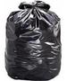 Imagem de Sacos Pra Lixo De 100 Litros (3 Kg) - Pct C/ 100 Un .-preto