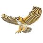 Imagem de Safari Ltd Wings of the World Birds Great Horned Owl