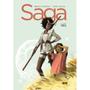 Imagem de Saga Vol 03 Ed 2 - DEVIR                                             