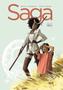 Imagem de Saga Vol 03 Ed 2 Sortido - DEVIR