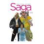 Imagem de Saga Vol 10 - HQ - Devir