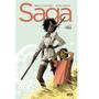 Imagem de Saga Vol 3 - HQ - Devir