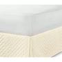 Imagem de Saia Box Matelasse Ultrassonico Queen Size