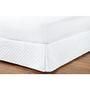 Imagem de Saia Box Matelasse Ultrassonico Queen Size