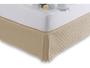 Imagem de Saia Box Matelasse Ultrassonico Queen Size