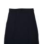 Imagem de Saia Feminina Basico.com Longa Viscose Preta - 102101