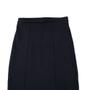 Imagem de Saia Feminina Basico.com Longa Viscose Preta - 102101