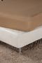 Imagem de Saia Fit King Malha Gel Resistente Fica Coladinha no Box e Protege
