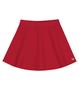 Imagem de Saia Infantil Cotton Trick Nick Vermelho