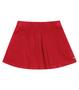 Imagem de Saia Infantil Cotton Trick Nick Vermelho