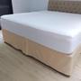 Imagem de Saia para Box King 193x203x32cm Fend Arrumadinho Enxovais