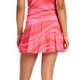 Imagem de Saia Shorts Adidas Tennis Club Graphic Rosa