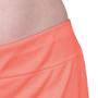 Imagem de Saia Shorts Babolat Play Laranja Fluor