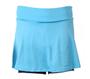 Imagem de Saia Shorts Feminino Shark Beach Tennis - Azul - M (Br)