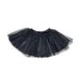 Imagem de Saia Tule Tutu Glitter Infantil