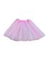 Imagem de Saia Tutu Tule Lisa ADULTO Carnaval Halloween Festas 40cm