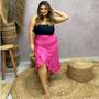 Imagem de Saida Moda Praia Plus Size Verão 46 até 54