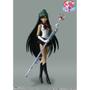 Imagem de Sailor Pluto Animation Color Edition - Sailor Moon - S.H.Figuarts - Bandai